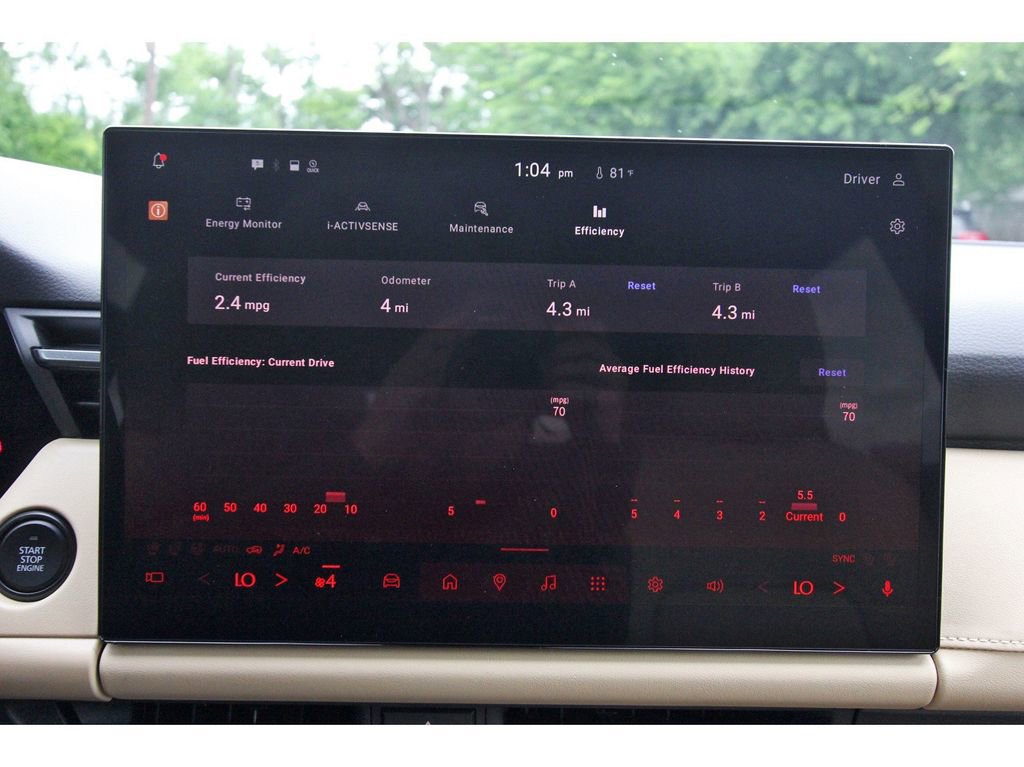 New 2026 MAZDA CX-5 2.5 S w/ Premium Plus Package image 24