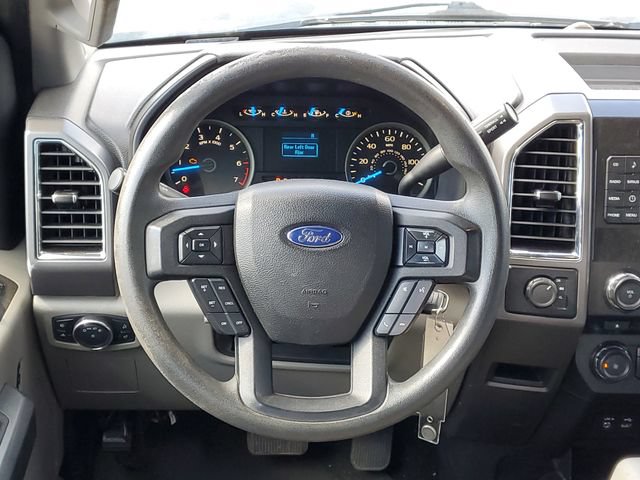 Used 2015 Ford F150 XLT AWD/4WD image 29