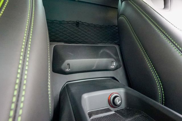 Used 2021 Lamborghini Huracan EVO RWD image 86