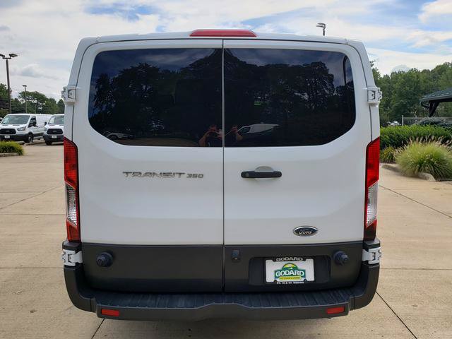 Used 2018 Ford Transit 350 XL RWD image 4