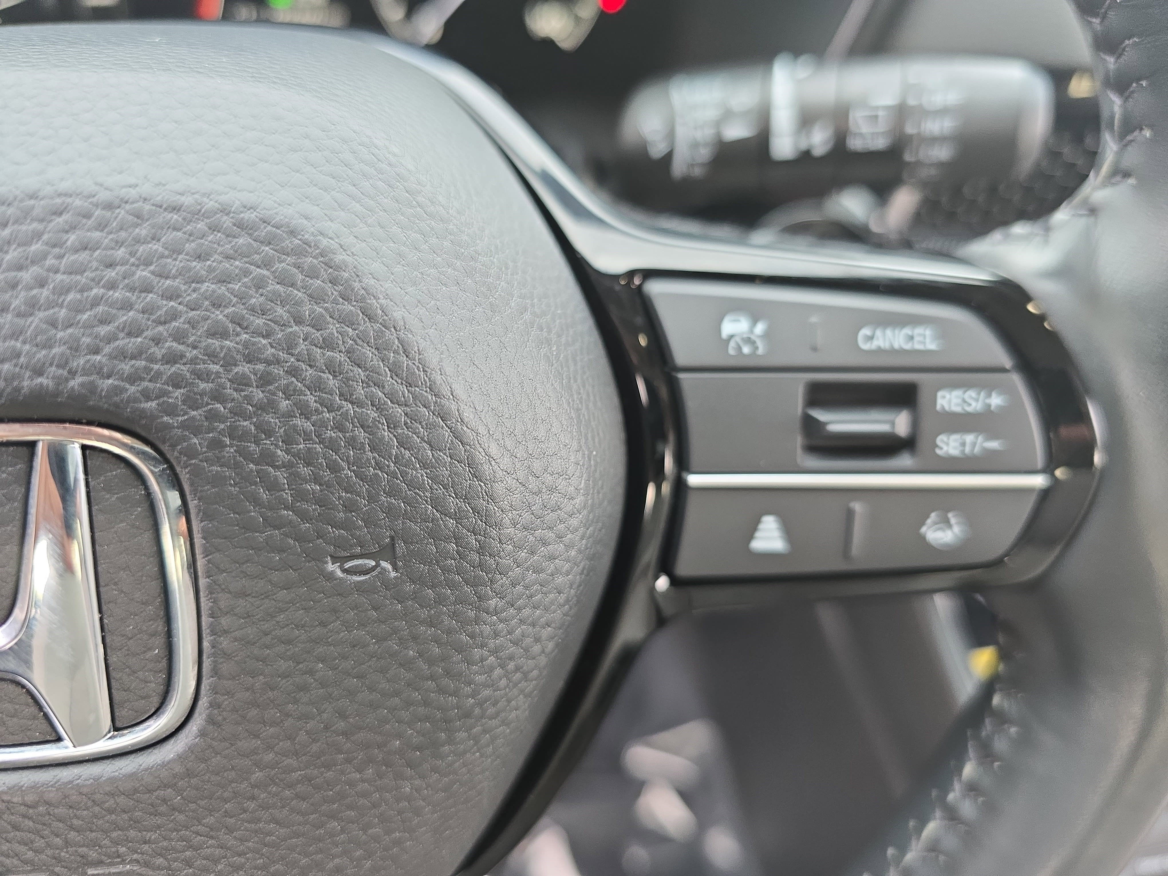 Used 2023 Honda CR-V EX-L image 19