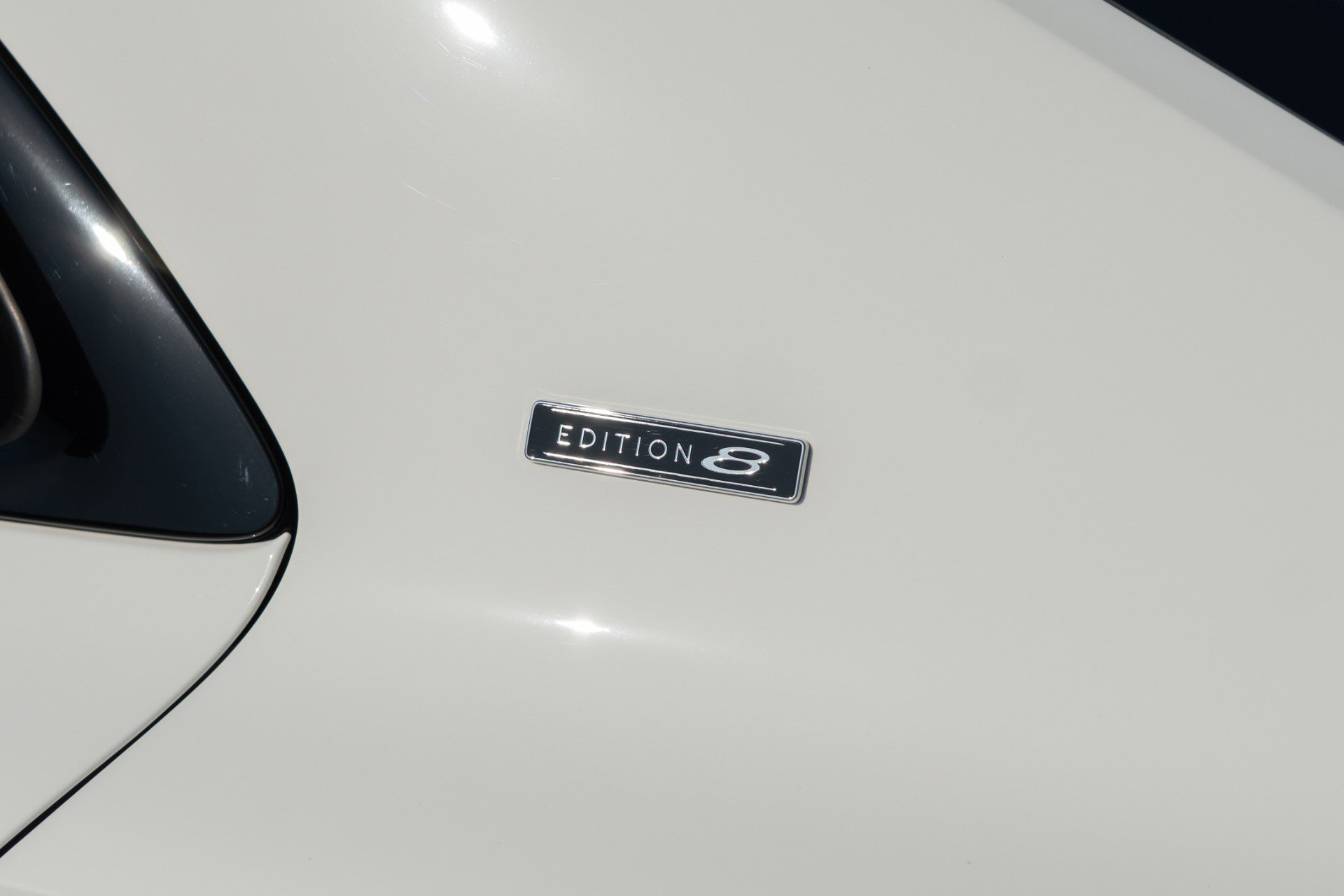 Used 2024 Bentley Flying Spur V8 image 26