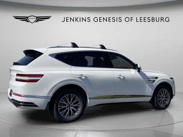 New 2026 Genesis GV80 2.5T image 4