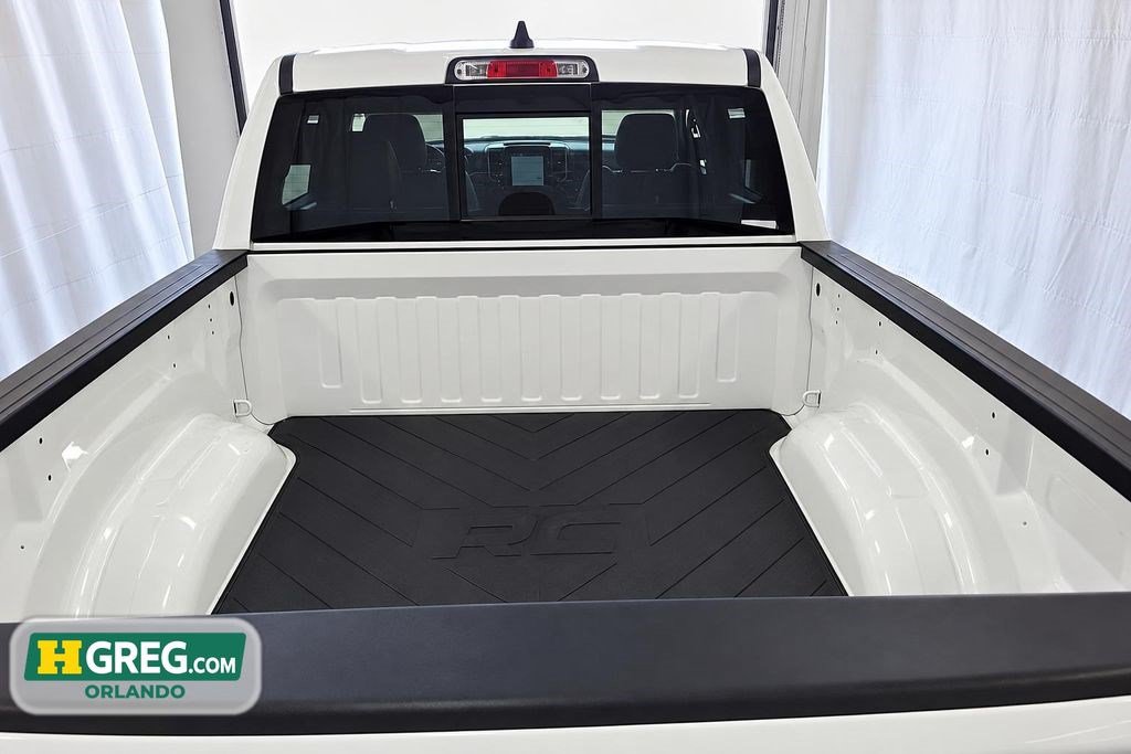 Used 2023 RAM 1500 Big Horn AWD/4WD image 17