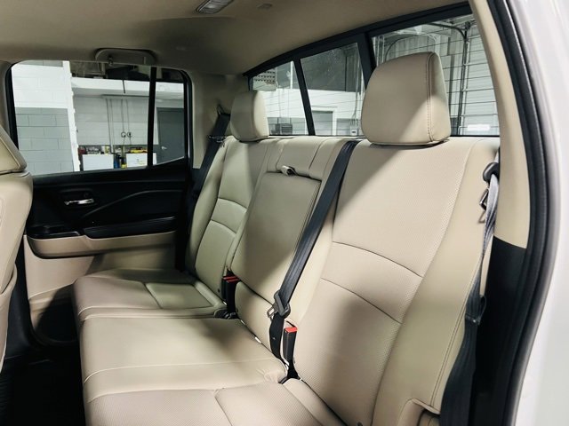 Used 2022 Honda Ridgeline RTL-E image 29