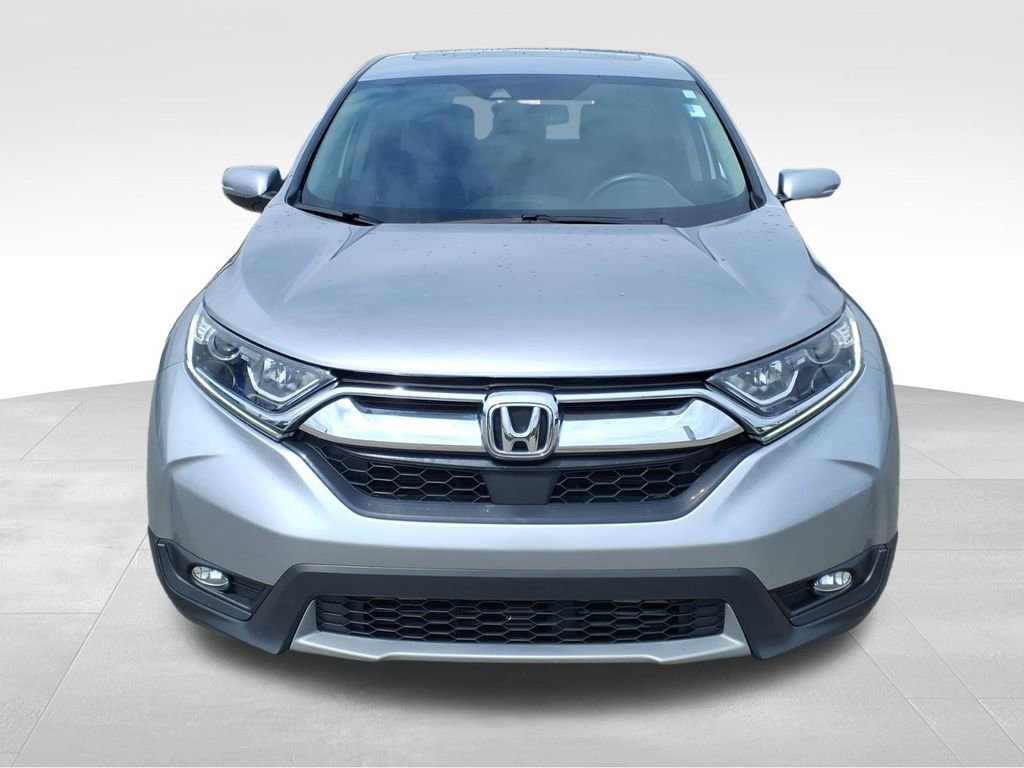 Used 2019 Honda CR-V EX-L image 2