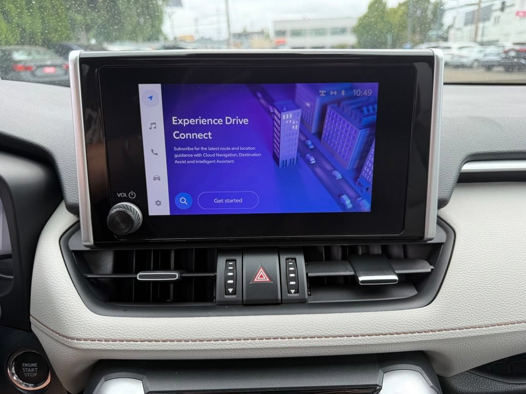 Certified 2023 Toyota RAV4 XLE Premium AWD/4WD image 26