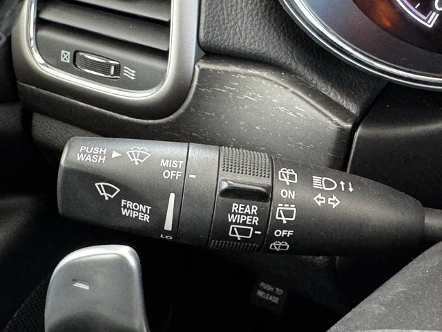 Used 2017 Jeep Grand Cherokee Altitude image 27