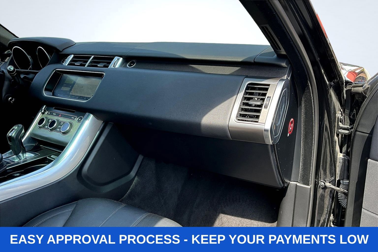 Used 2017 Land Rover Range Rover Sport SE AWD/4WD image 33