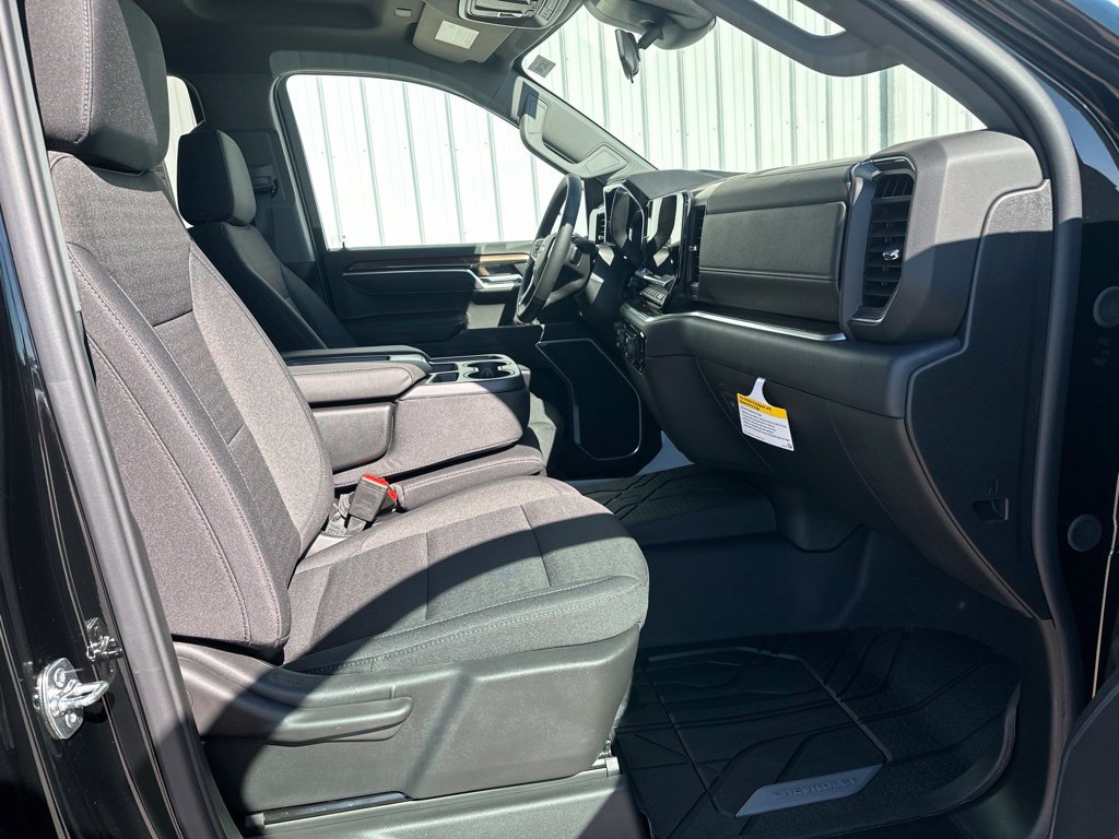 New 2026 Chevrolet Silverado 1500 RST w/ RST Select Package AWD/4WD image 11