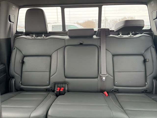 Used 2023 GMC Sierra 1500 Denali w/ Denali Reserve Package image 37