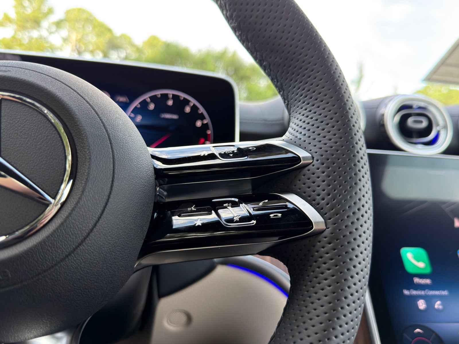 New 2026 Mercedes-Benz CLE 450 4MATIC Cabriolet image 19