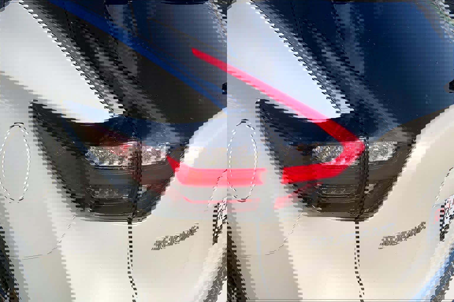 Used 2020 Nissan Murano SV w/ Premium Package image 28