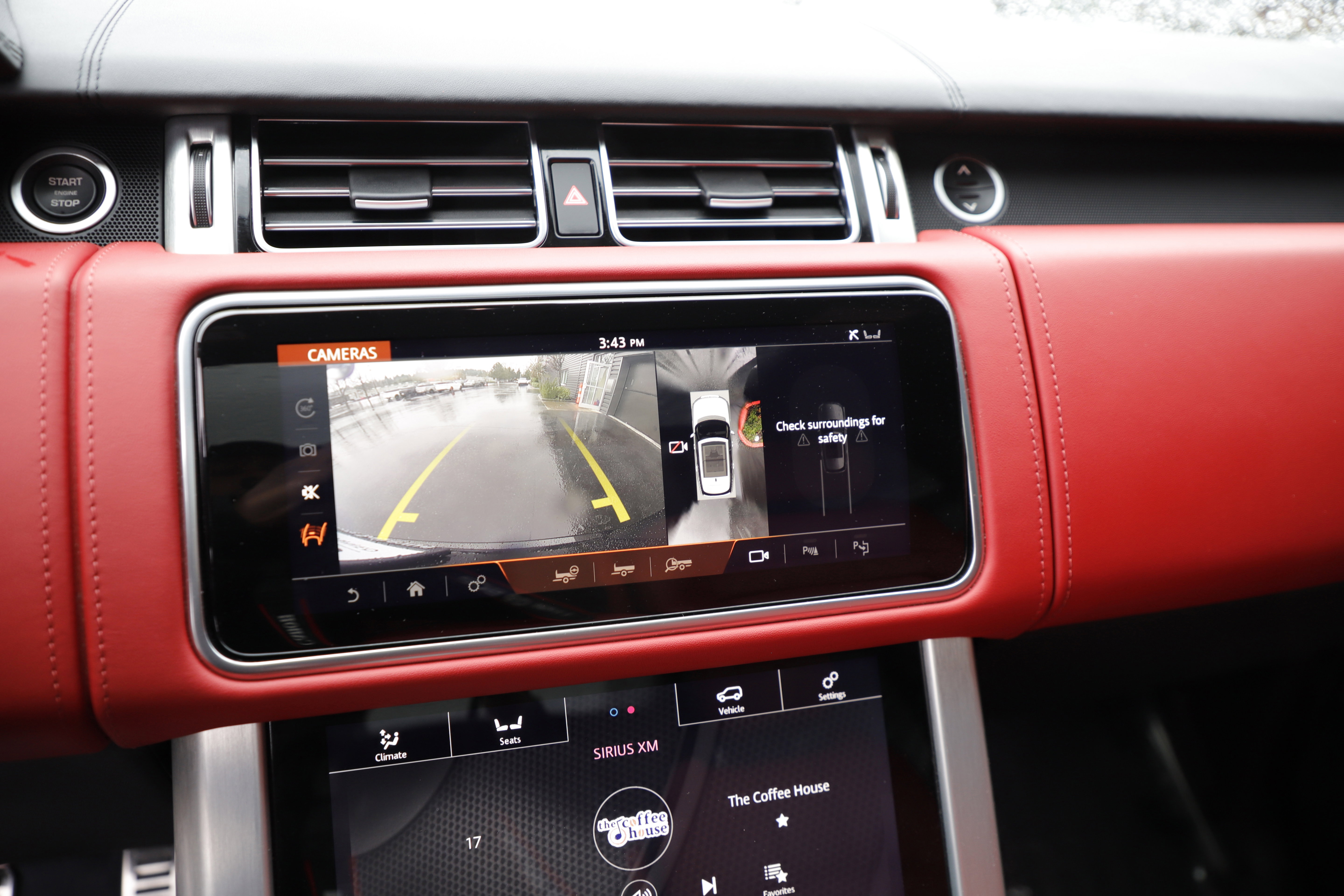 Certified 2022 Land Rover Range Rover Autobiography image 26