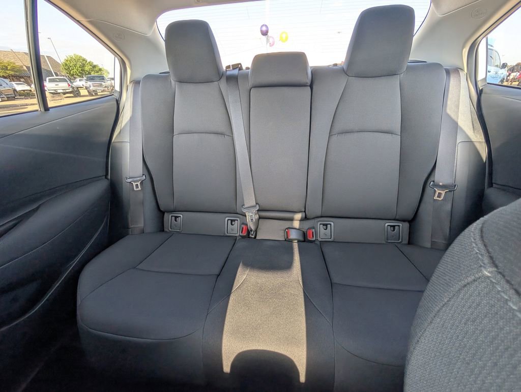 Used 2023 Toyota Corolla LE image 13