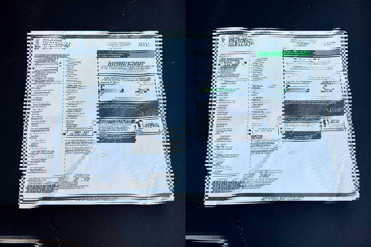 New 2025 RAM ProMaster 3500 image 27