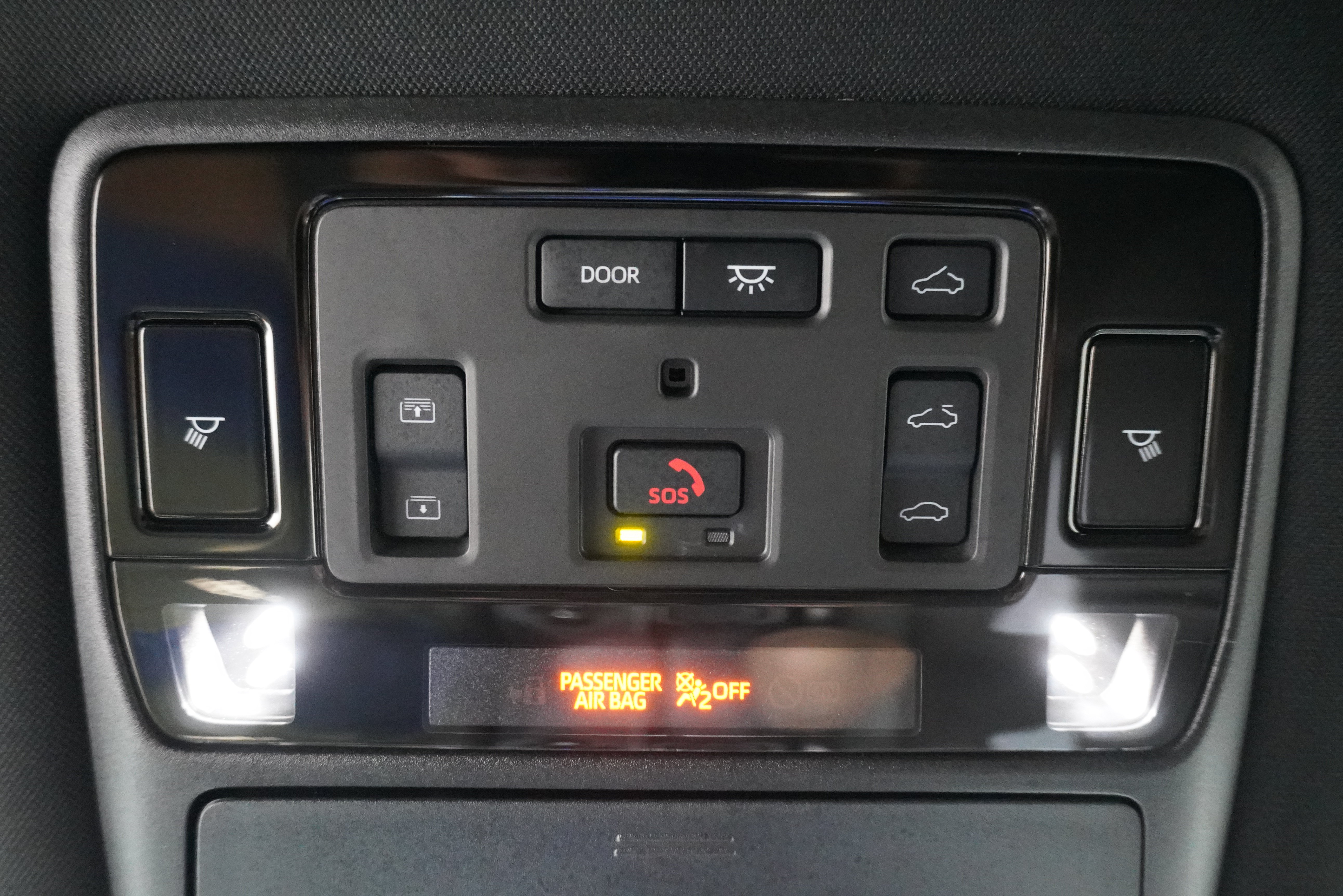 Used 2025 Lexus TX 350 AWD w/ Technology Package image 34