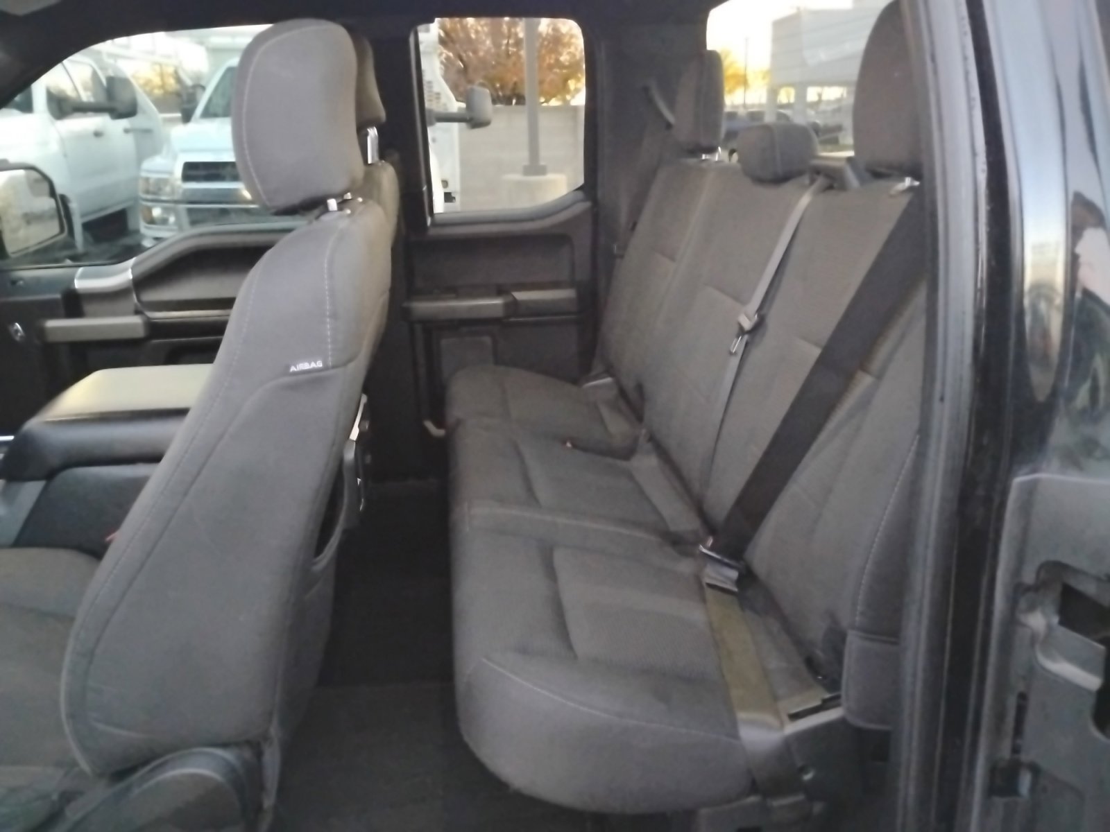 Used 2016 Ford F150 XLT w/ Equipment Group 301A Mid image 16