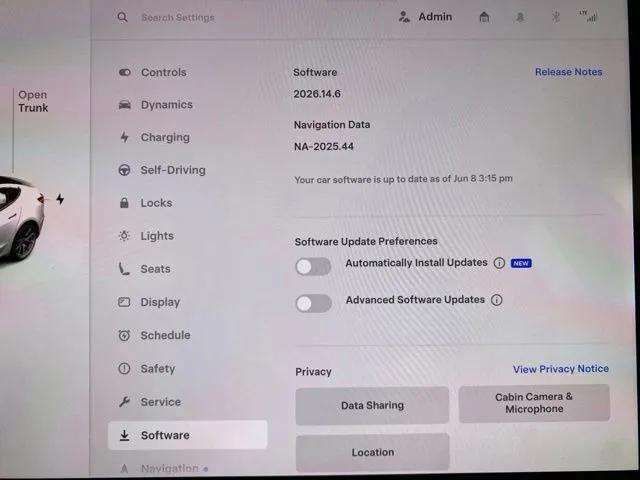 Used 2021 Tesla Model 3 Standard Range Plus RWD image 78