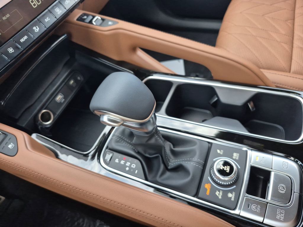 New 2025 Kia Telluride SX X-Line image 25