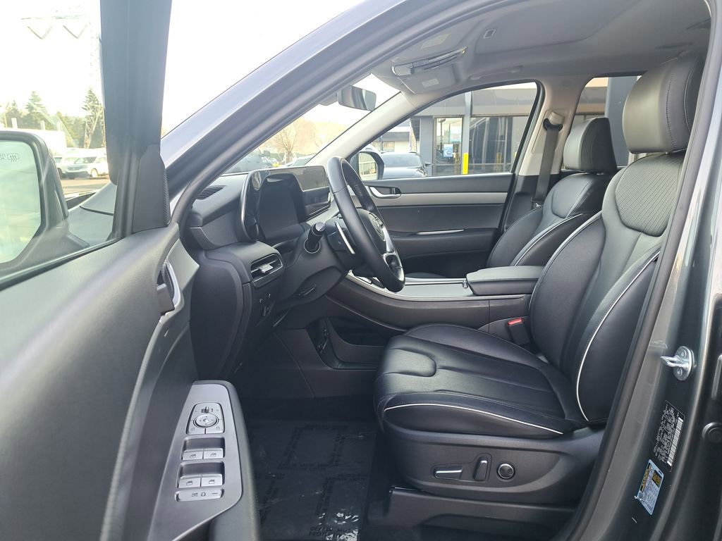 Used 2024 Hyundai Palisade XRT image 11