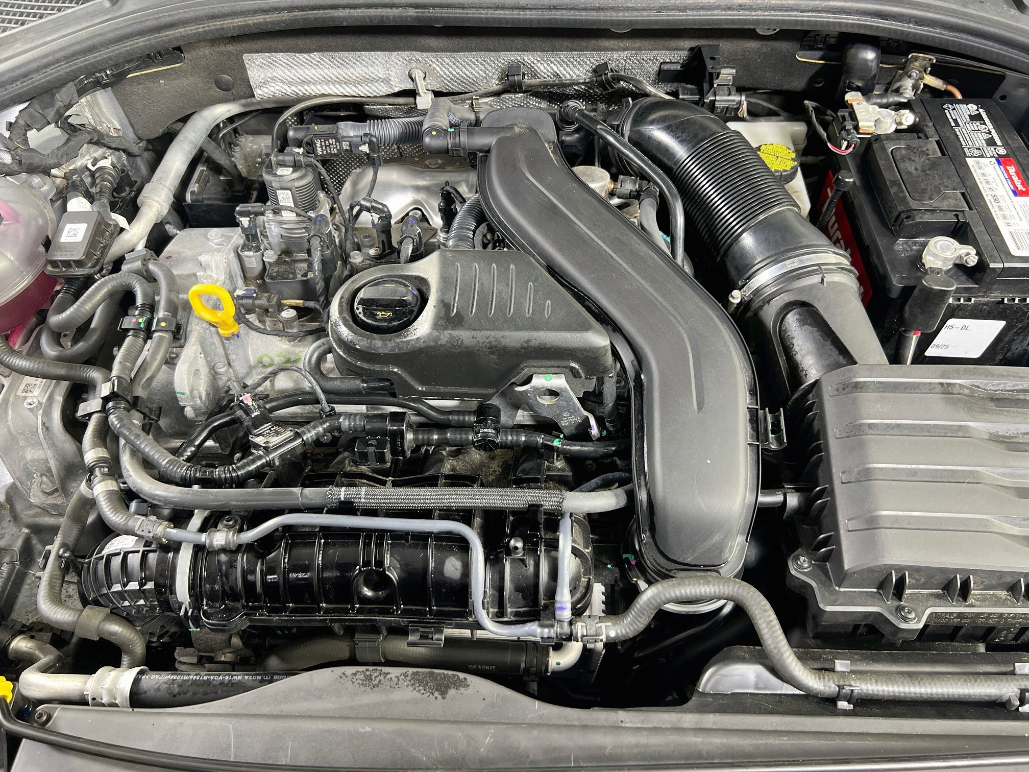 Used 2022 Volkswagen Jetta SE FWD image 29