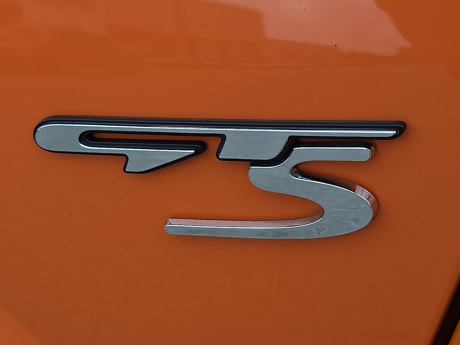 Used 2019 Kia Stinger GTS RWD image 8