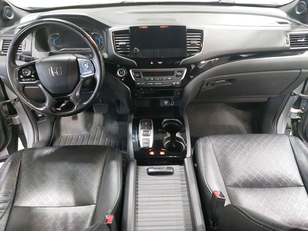 Used 2019 Honda Passport Touring image 9