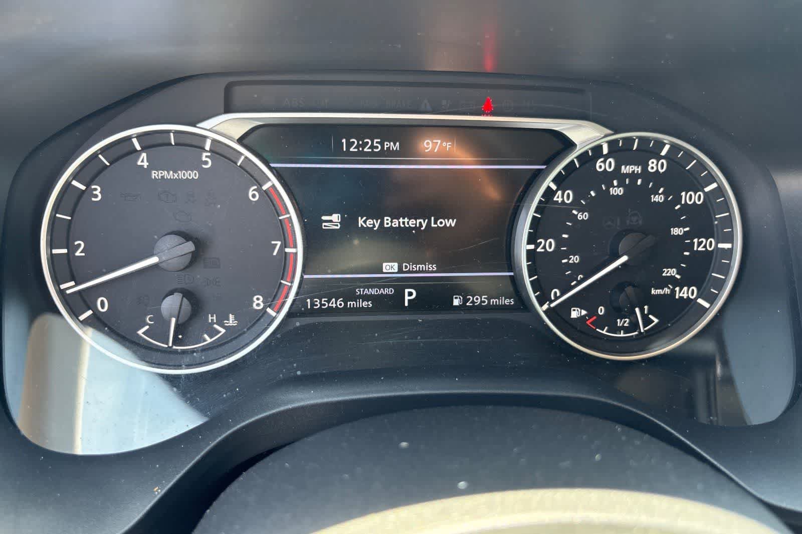 Used 2023 Nissan Rogue SV FWD image 25
