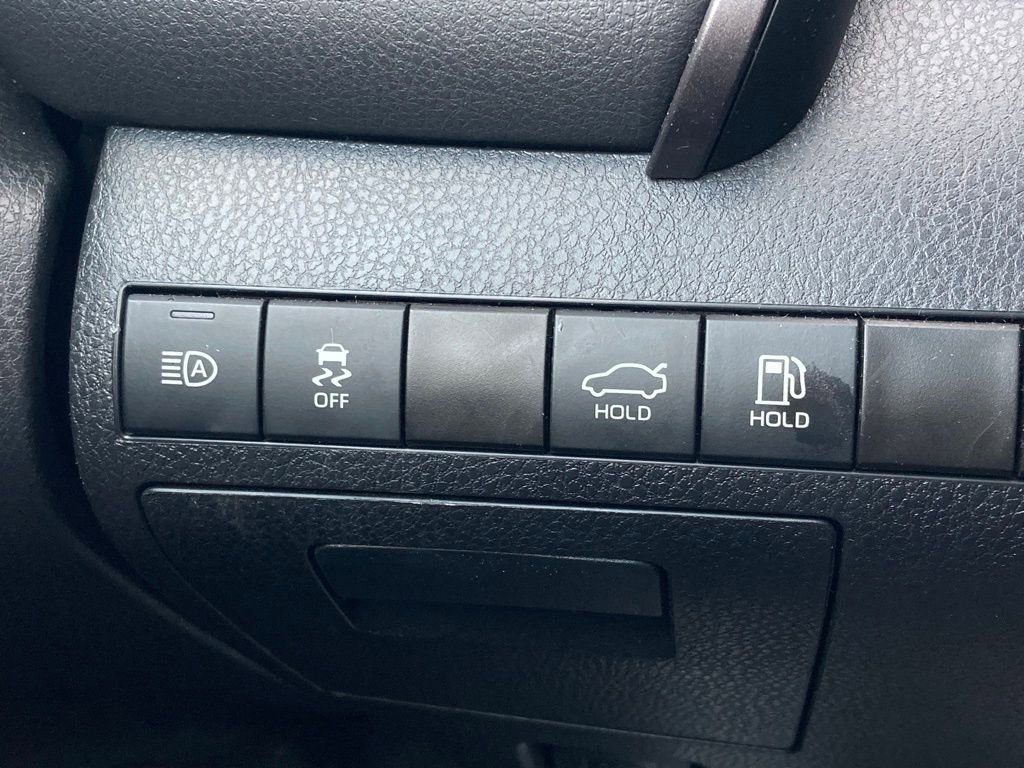 Used 2023 Toyota Camry LE w/ Convenience Package image 13