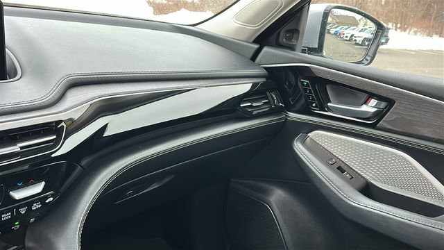 Certified 2022 Acura MDX Advance image 20