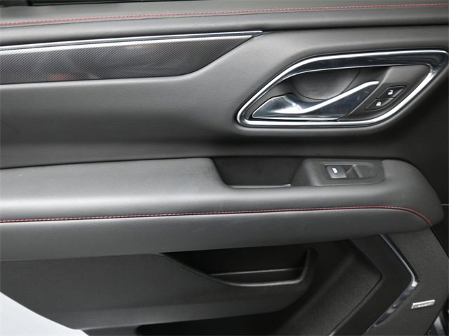 Used 2023 Chevrolet Tahoe RST w/ Luxury Package image 19