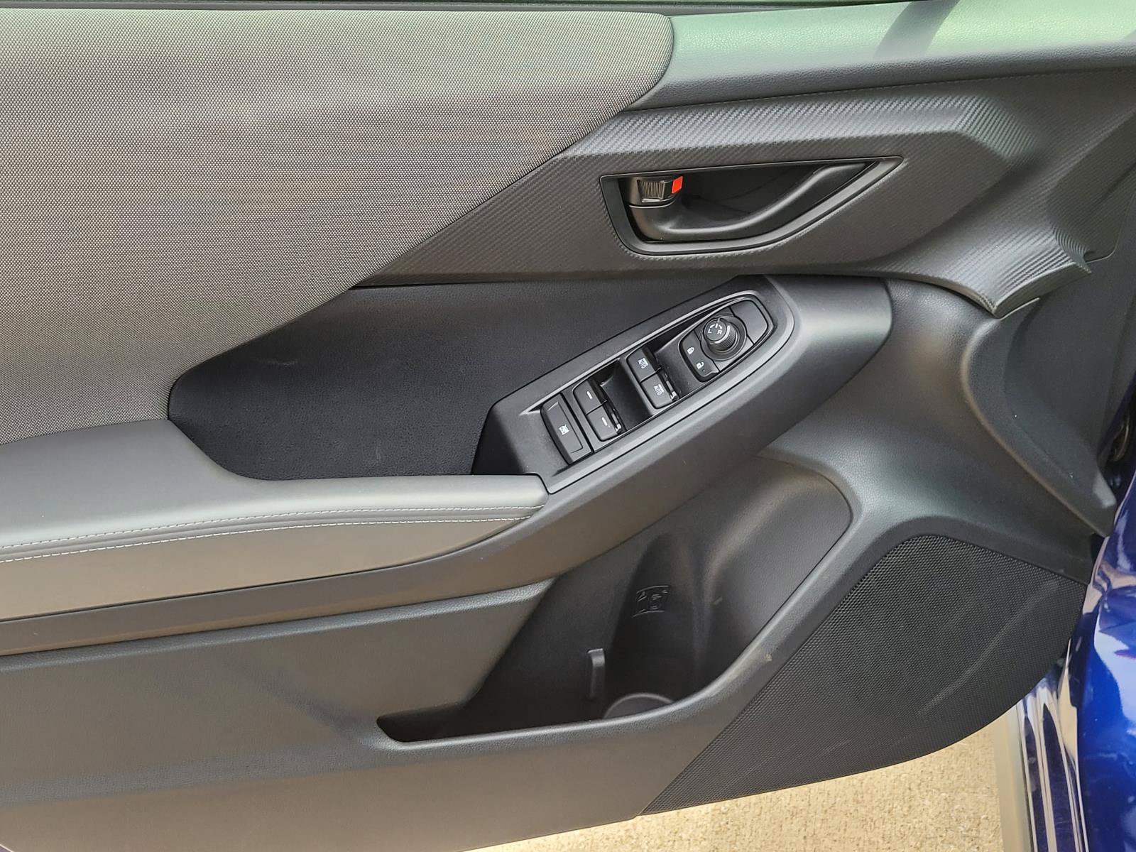New 2026 Subaru Crosstrek 2.5i Premium AWD/4WD image 4