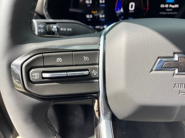 New 2026 Chevrolet Colorado ZR2 w/ Technology Package AWD/4WD image 21