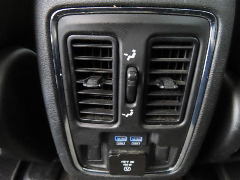 Used 2021 Jeep Grand Cherokee Limited w/ Quick Order Package 2GK 80th image 35