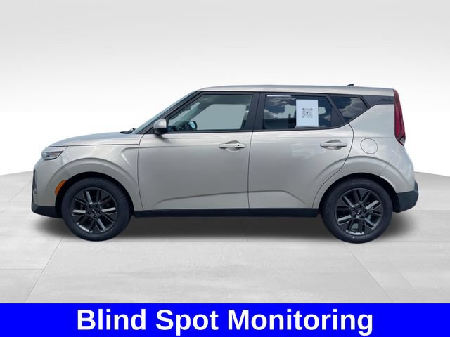 Used 2020 Kia Soul EX FWD video 2