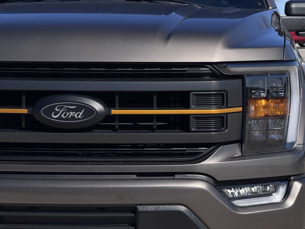 Used 2023 Ford F150 Tremor image 8