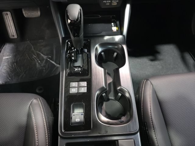 New 2026 Subaru Outback Limited XT AWD/4WD image 23