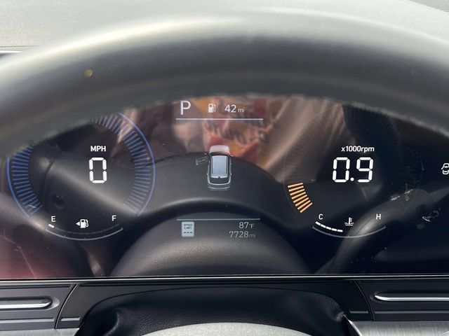Certified 2026 Hyundai Kona SEL Sport AWD/4WD image 25