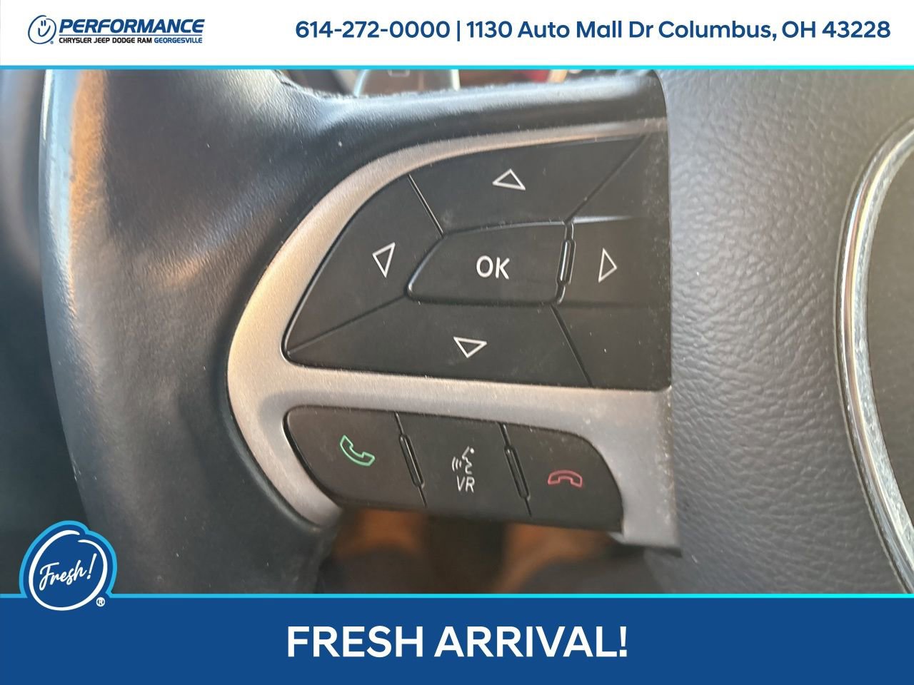 Used 2017 Dodge Challenger GT w/ Technology Group image 21