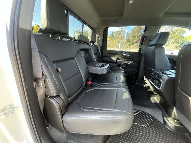 Used 2022 Chevrolet Silverado 2500 LTZ image 24