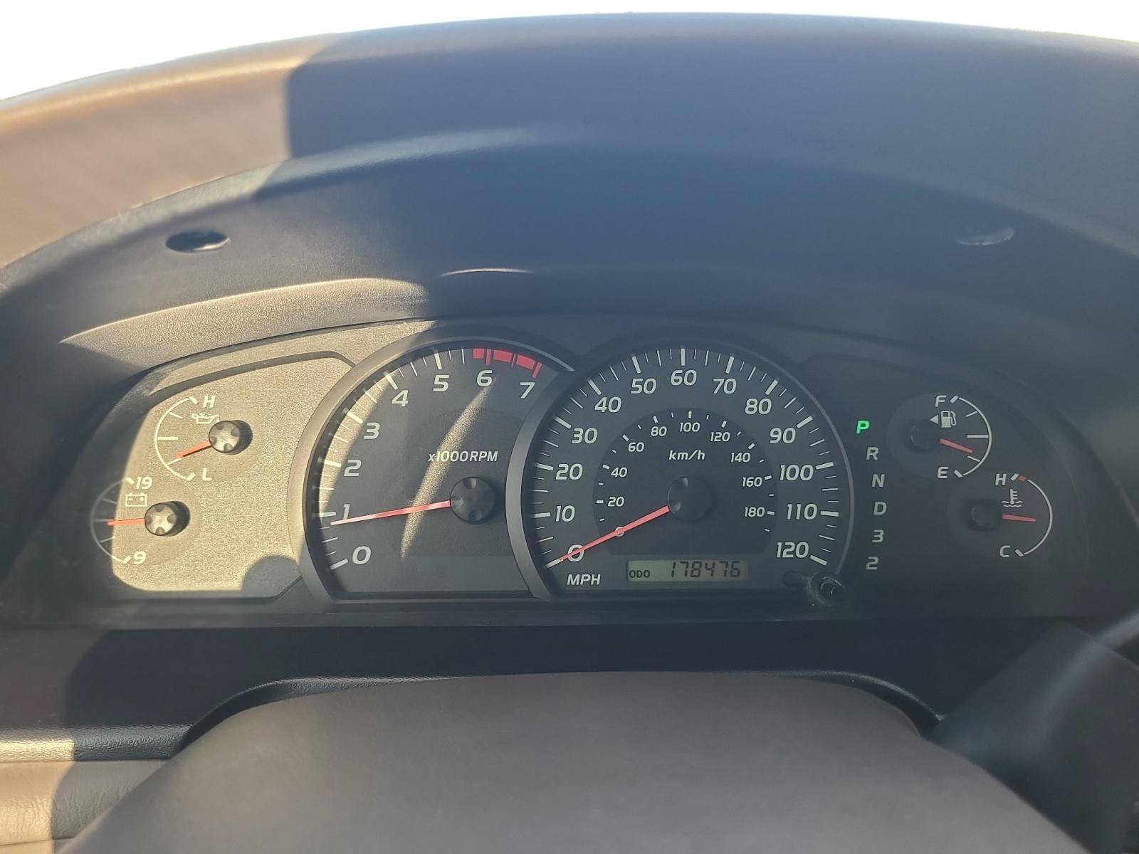 Used 2005 Toyota Tundra SR5 RWD image 13