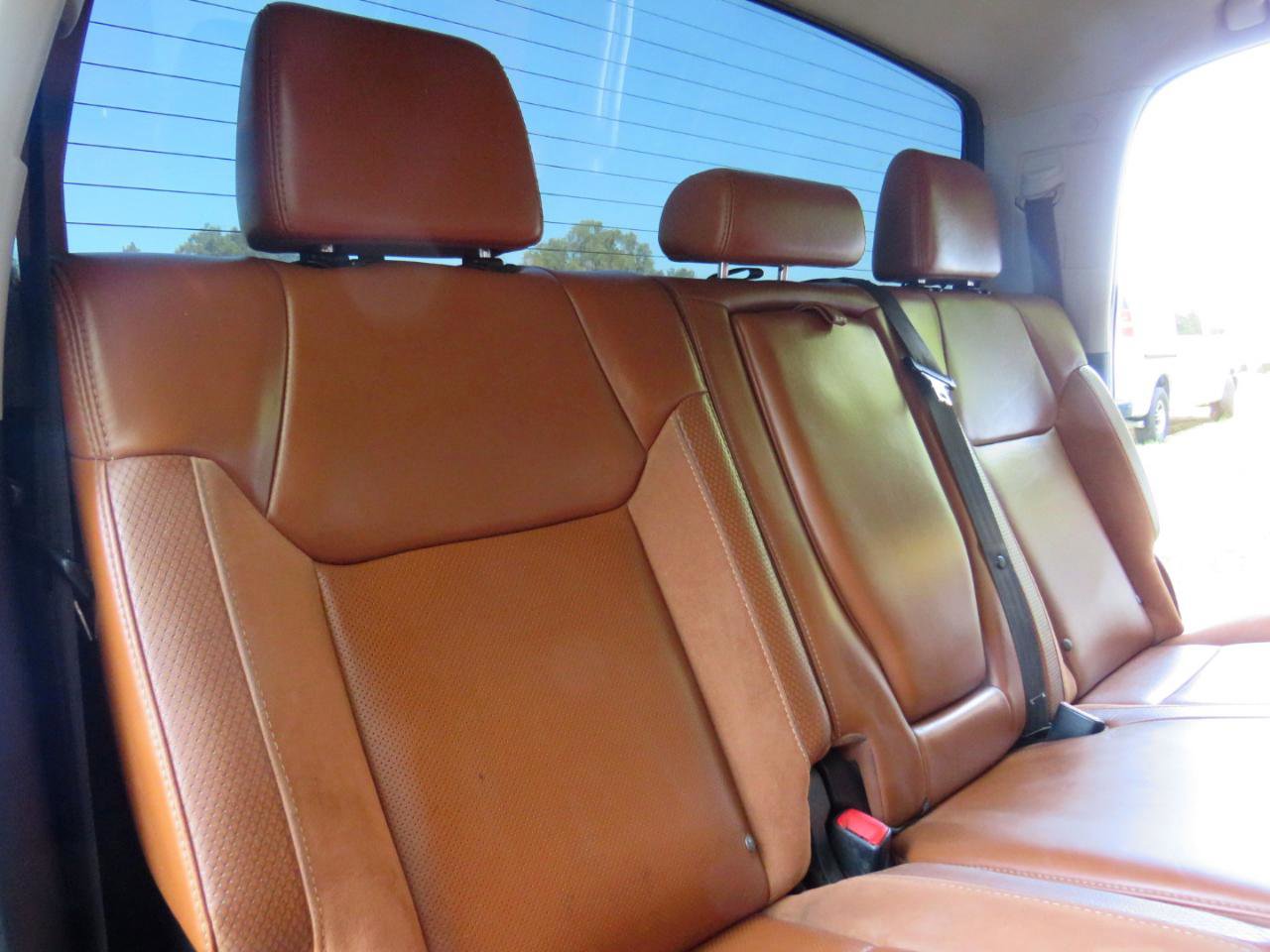 Used 2014 Toyota Tundra 1794 Edition image 24