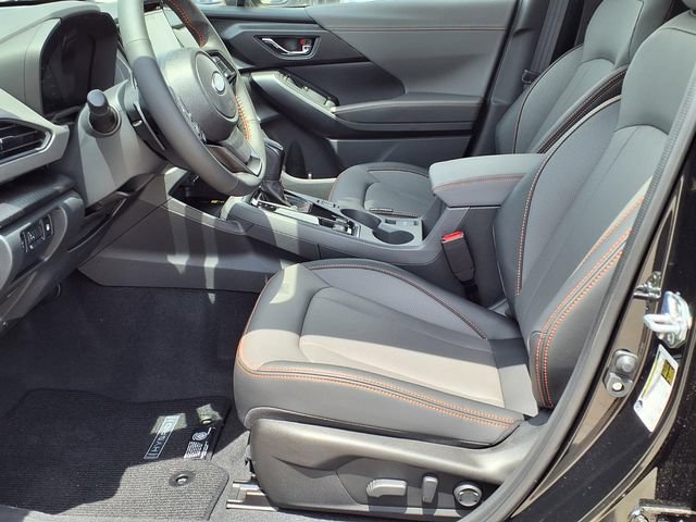 New 2026 Subaru Crosstrek 2.5i Limited AWD/4WD image 12