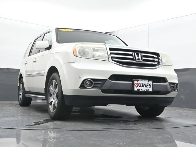Used 2013 Honda Pilot Touring image 24