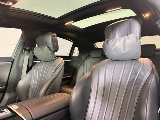 Used 2022 Mercedes-Benz S 500 4MATIC image 14