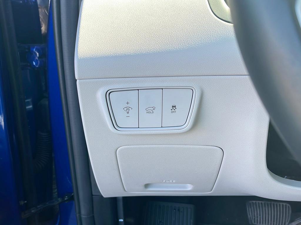 New 2024 Hyundai Tucson SEL w/ Convenience Package image 10