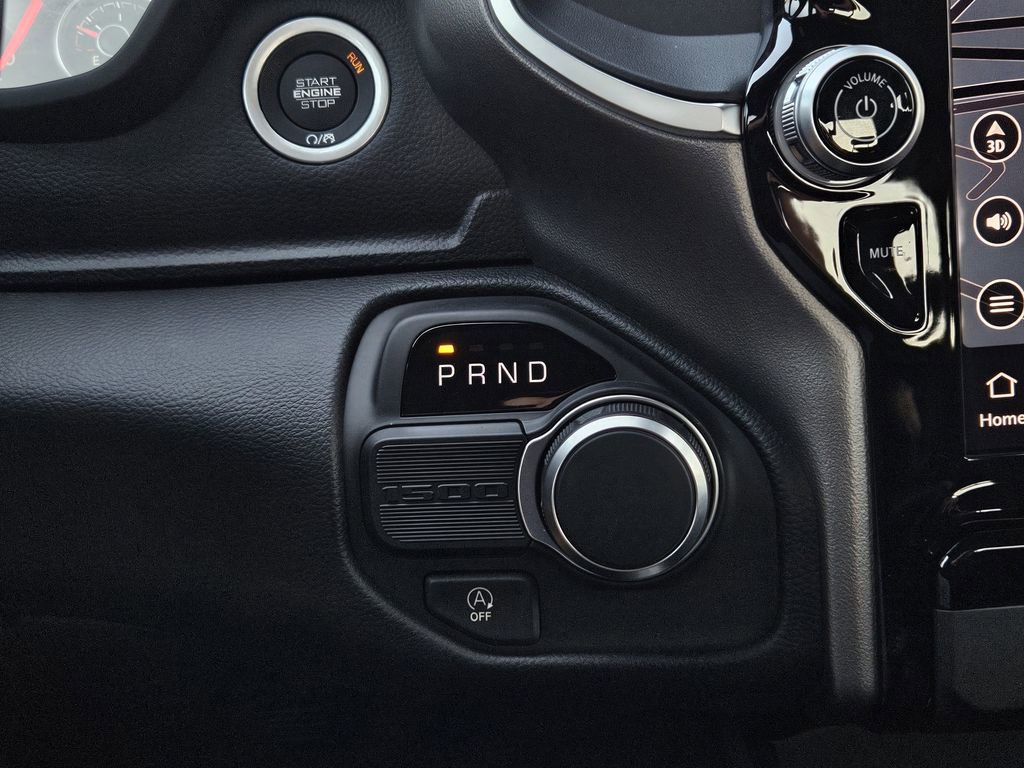 New 2026 RAM 1500 2WD Crew Cab image 19