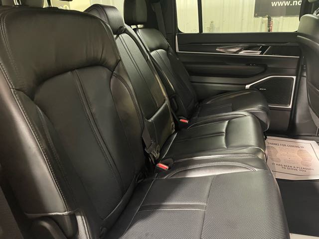 Used 2022 Jeep Wagoneer Series I image 11