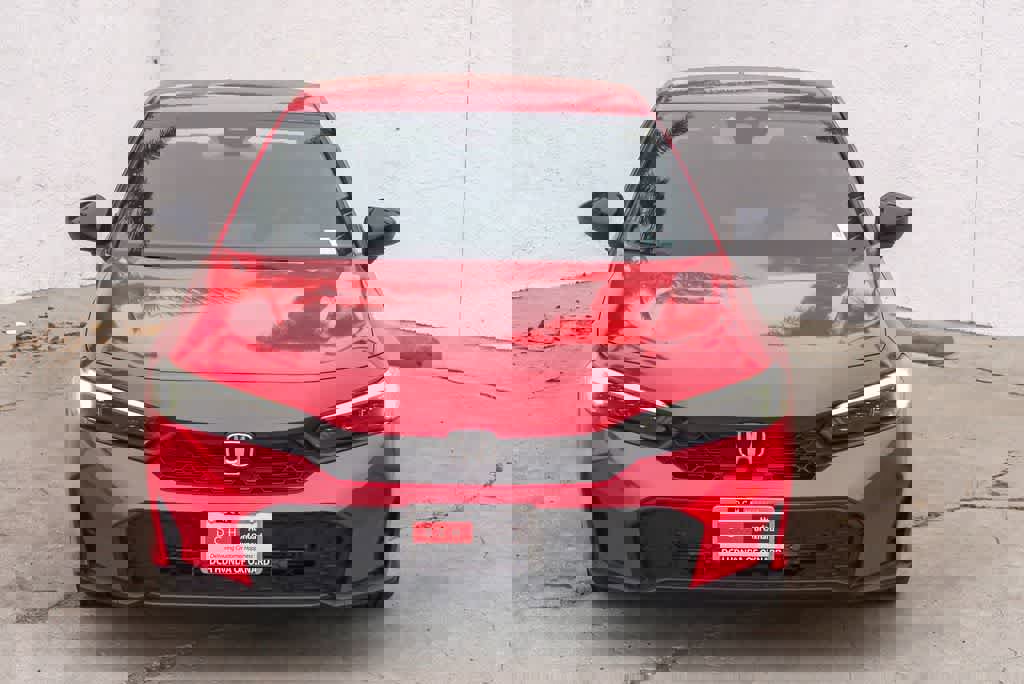 New 2026 Honda Civic Sport image 2